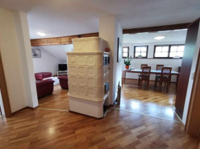Appartement Sisipark